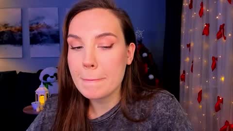 Your soul mate Bubu online show from 12/13/25, 08:25