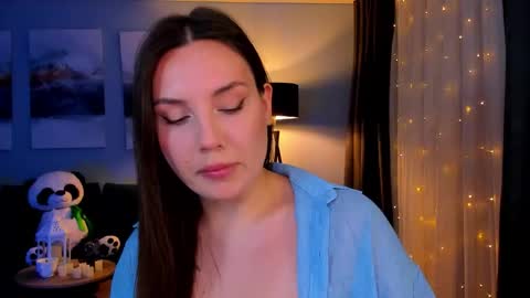 Snapshot of _pureflame_ chatting on 03/06/26, 07:54 Your soul mate Bubu online show from 03/06/26, 07:54