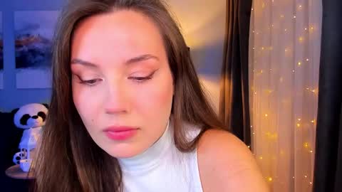 Snapshot of _pureflame_ chatting on 03/07/26, 08:28 Your soul mate Bubu online show from 03/07/26, 08:28