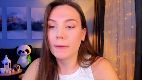 Snapshot of _pureflame_ chatting on 03/12/26, 08:15 Your soul mate Bubu online show from 03/12/26, 08:15