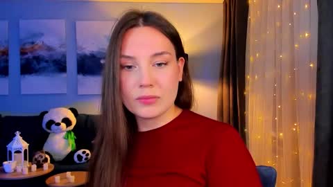 Snapshot of _pureflame_ chatting on 03/13/26, 08:48 Your soul mate Bubu online show from 03/13/26, 08:48