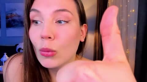 Snapshot of _pureflame_ chatting on 03/14/26, 08:25 Your soul mate Bubu online show from 03/14/26, 08:25