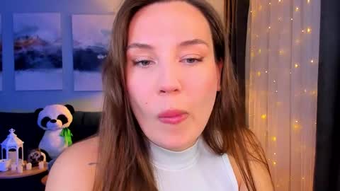 Snapshot of _pureflame_ chatting on 03/15/26, 08:04 Your soul mate Bubu online show from 03/15/26, 08:04