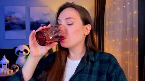 Snapshot of _pureflame_ chatting on 03/20/26, 08:14 Your soul mate Bubu online show from 03/20/26, 08:14