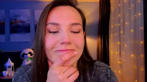 Snapshot of _pureflame_ chatting on 03/27/26, 09:03 Your soul mate Bubu online show from 03/27/26, 09:03