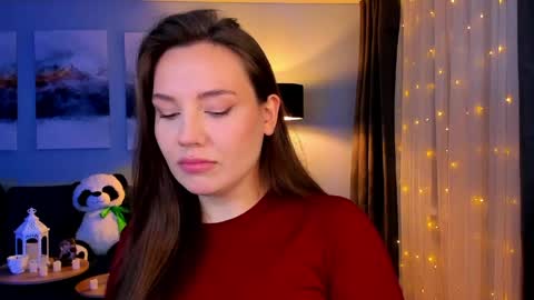 Snapshot of _pureflame_ chatting on 03/29/26, 07:14 Your soul mate Bubu online show from 03/29/26, 07:14