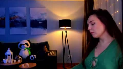 Snapshot of _pureflame_ chatting on 03/30/26, 07:37 Your soul mate Bubu online show from 03/30/26, 07:37