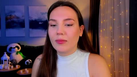 Snapshot of _pureflame_ chatting on 04/05/26, 07:22 Your soul mate Bubu online show from 04/05/26, 07:22