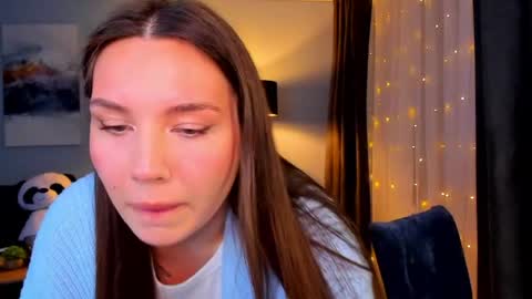 Snapshot of _pureflame_ chatting on 04/13/26, 08:25 Your soul mate Bubu online show from 04/13/26, 08:25