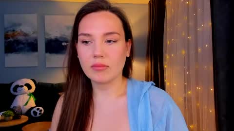 Snapshot of _pureflame_ chatting on 04/15/26, 07:54 Your soul mate Bubu online show from 04/15/26, 07:54