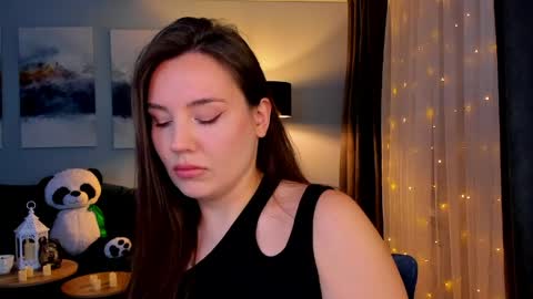 Snapshot of _pureflame_ chatting on 04/20/26, 07:48 Your soul mate Bubu online show from 04/20/26, 07:48