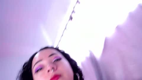 Snapshot of _purplecherry_ chatting on 03/17/26, 01:47 Cherr online show from 03/17/26, 01:47