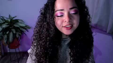 Snapshot of _purplecherry_ chatting on 05/10/26, 02:39 Cherr online show from 05/10/26, 02:39