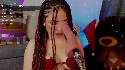 Kate evhans online show from 12/24/24, 01:49