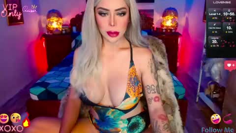 Snapshot of _queengoddess_ chatting on 06/02/26, 04:36 Hi my name is selinaim glad to meet everyone here online show from 06/02/26, 04:36
