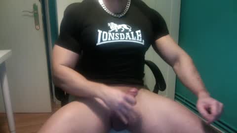 Snapshot of _r__o__b______ chatting on 01/26/25, 02:41 Demon Rob online show from 01/26/25, 02:41