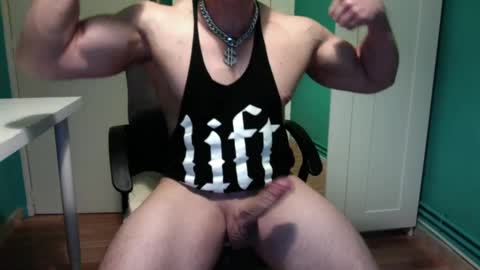 Snapshot of _r__o__b______ chatting on 10/20/25, 09:59 Demon Rob online show from 10/20/25, 09:59