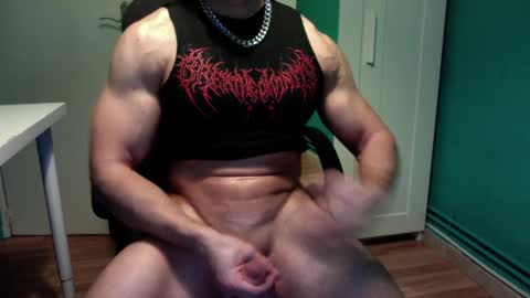 Demon Rob online show from 03/02/26, 05:19