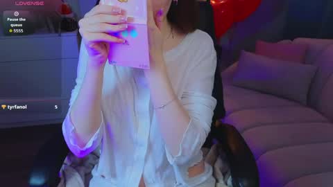 Snapshot of _r_i_n_a_ chatting on 03/28/26, 01:16 Rina online show from 03/28/26, 01:16