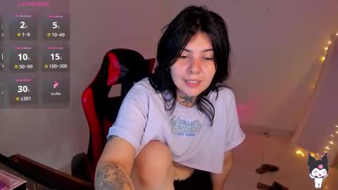 Stefany online show from 02/13/26, 01:34