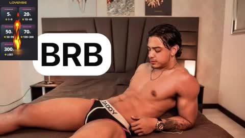 ragnark online show from 09/11/25, 08:58