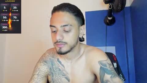 ragnark online show from 11/03/25, 03:46