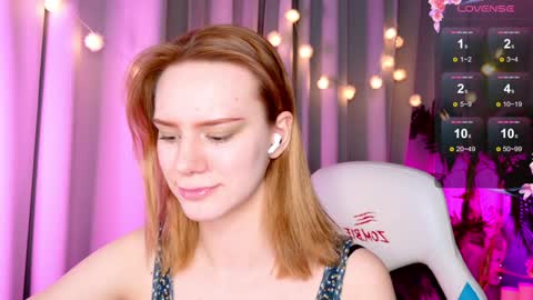 im Amy online show from 01/10/25, 05:37