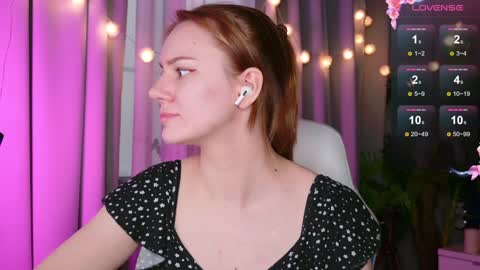 im Amy online show from 01/11/25, 08:43