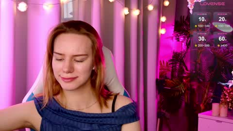 im Amy online show from 01/18/25, 07:07