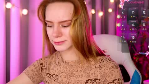 im Amy online show from 01/21/25, 06:00