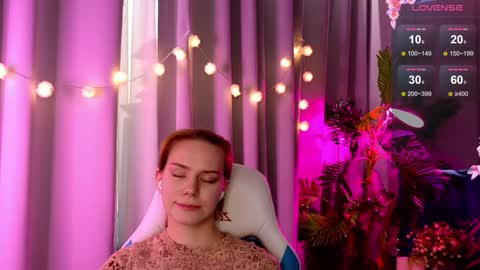 im Amy online show from 01/21/25, 09:24