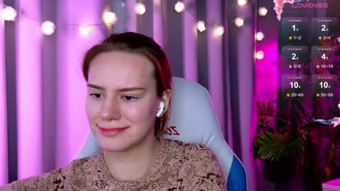 im Amy online show from 01/24/25, 12:20