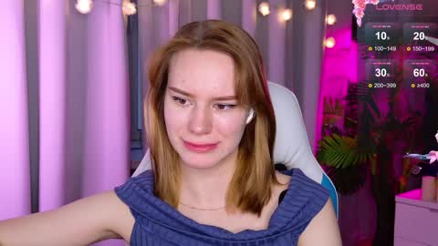 im Amy online show from 01/25/25, 06:34