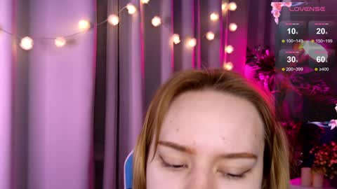 im Amy online show from 01/27/25, 05:47