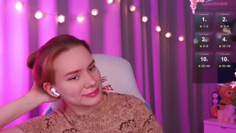 im Amy online show from 01/30/25, 09:47