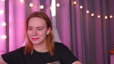 im Amy online show from 02/01/25, 12:26