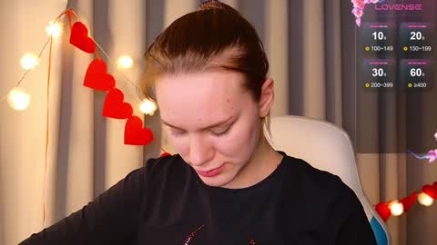 im Amy online show from 02/07/25, 09:37