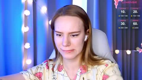 im Amy online show from 02/11/25, 09:42