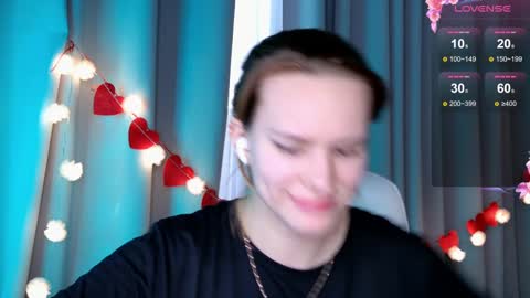 im Amy online show from 02/17/25, 12:38