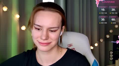 im Amy online show from 02/21/25, 12:39