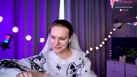 im Amy online show from 03/02/25, 08:48