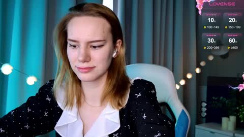 im Amy online show from 03/03/25, 09:44