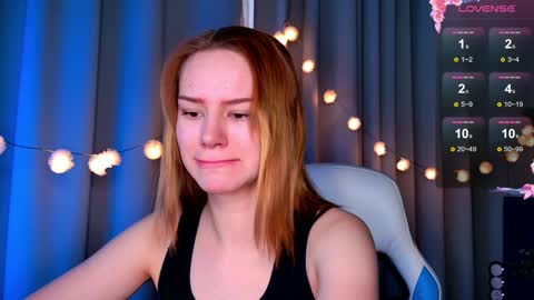 im Amy online show from 03/10/25, 05:54