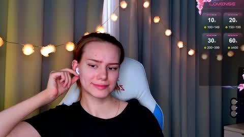 im Amy online show from 03/12/25, 12:36