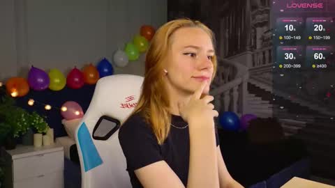 im Amy online show from 09/18/25, 06:15