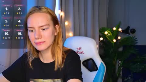 im Amy online show from 10/03/25, 06:32