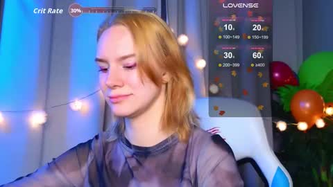 im Amy online show from 11/05/25, 06:13