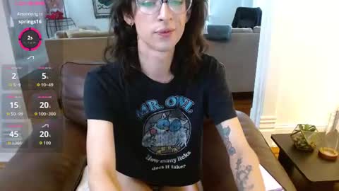 Raven online show from 07/08/26, 07:40