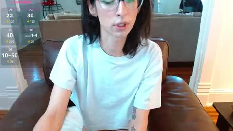 Raven online show from 07/23/26, 05:22