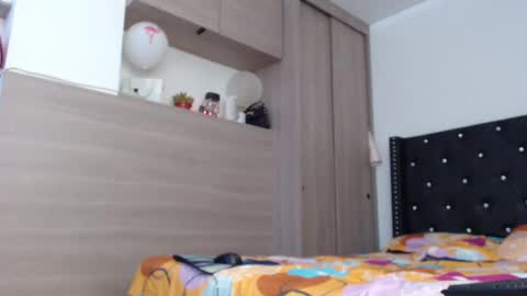 Samara Romero online show from 02/14/25, 09:21